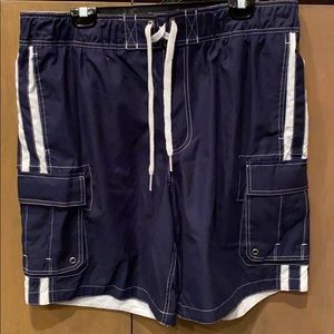 Mossimo Supply Swim Trunks